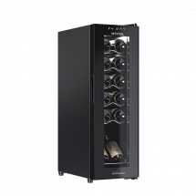 Винный шкаф Meyvel MV12-CBD1