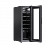 Винный шкаф Meyvel MV12-CBD1