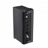 Винный шкаф Meyvel MV12-CBD1