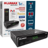 Приемник цифрового ТВ Lumax DV3215HD