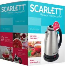 Чайник Scarlett SC-EK21S24