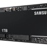 Твердотельный накопитель Samsung 970 EVO 1000 GB MZ-V7E1T0BW