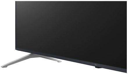 70&quot; Телевизор LG 70UP77506LA LED, HDR (2021), черный