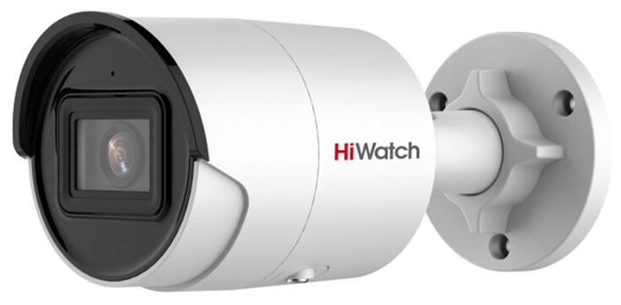 IP камера HiWatch IPC-B042-G2/U 4mm