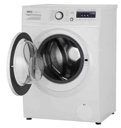 Стиральная машина ATLANT СМА 70С1010-000, 7 кг, отжим 1000 об/мин, класс A+++, 16 программ, белая