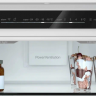 Встраиваемый двухкамерный холодильник Bosch KBN96SDD0
