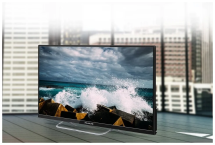 42&quot; Телевизор Polarline 42PL11TC-SM LED, черный