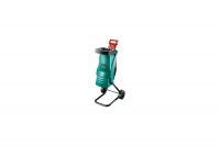 Измельчитель садовый Bosch AXT Rapid 2200 (0600853605)