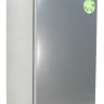 Холодильник DON R 405 MI, серебристый