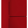 Холодильник Pozis RK FNF-172 R вертикальные ручки, красный