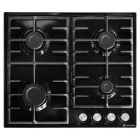 Газовая варочная поверхность De Luxe 6040.00г 003