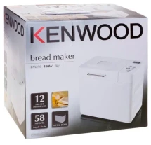 Хлебопечка Kenwood ВМ250