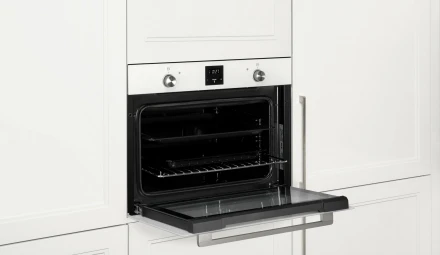 Духовой шкаф Weissgauff EO 459 PDW