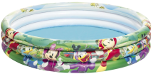 Детский бассейн Bestway 91007 (004889) Mickey And Friends, 122х25 см