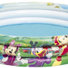 Детский бассейн Bestway 91007 (004889) Mickey And Friends, 122х25 см