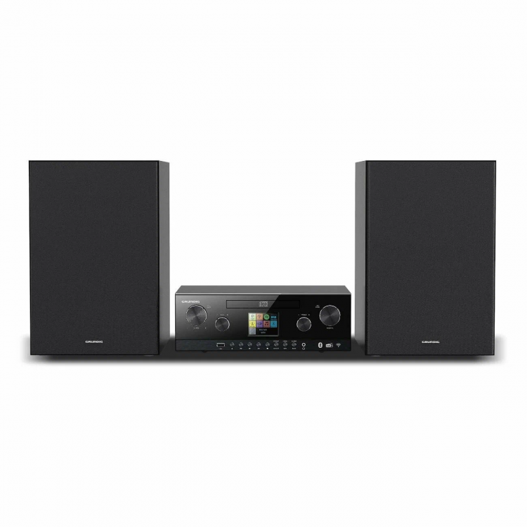 Музыкальный центр Grundig CMS 5000