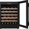 Винный шкаф встраиваемый MAUNFELD MBWC-135S54 