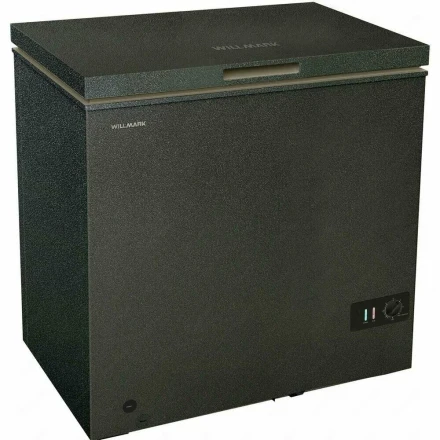 Морозильный ларь Willmark CF-310BS