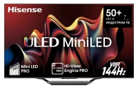 Телевизор HISENSE 75U7NQ  