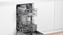 Встраиваемая посудомоечная машина Bosch SPV 2HKX41E