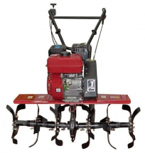 Культиватор бензиновый ТЕХПРОМ МК-651, 7 л.с.