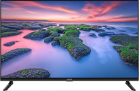32" Телевизор Xiaomi TV A2 32 LED RU (L32M7-EARU), черный