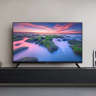 32" Телевизор Xiaomi TV A2 32 LED RU (L32M7-EARU), черный