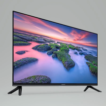 32&quot; Телевизор Xiaomi TV A2 32 LED RU (L32M7-EARU), черный