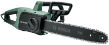 Электрическая пила Bosch UniversalChain 35, 06008B8300 1800 Вт зеленый/черный