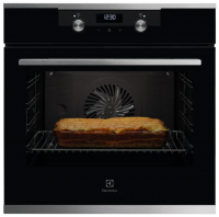 Духовой шкаф Electrolux OKF5C70X