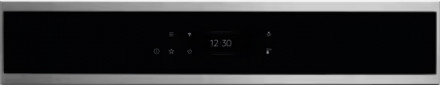 Духовой шкаф Electrolux EOE8P39WX, режимы, шт: 17, очистка: пиролитическая