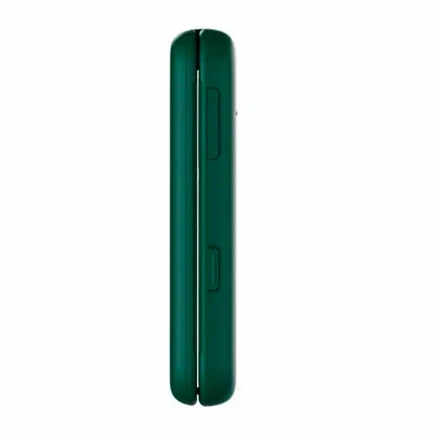 Кнопочный телефон NOKIA 2660 TA-1469 DS EAC UA LUSH Green (1GF011PPJ1A05)