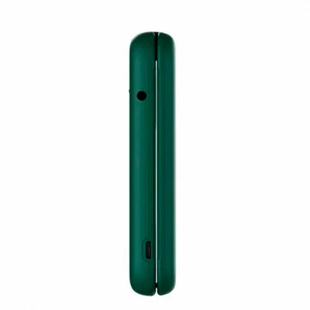 Кнопочный телефон NOKIA 2660 TA-1469 DS EAC UA LUSH Green (1GF011PPJ1A05)