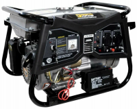 Генератор ЭНЕРГОПРОМ УГБ-3900Е