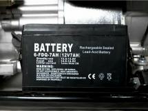 Генератор ЭНЕРГОПРОМ УГБ-3900Е