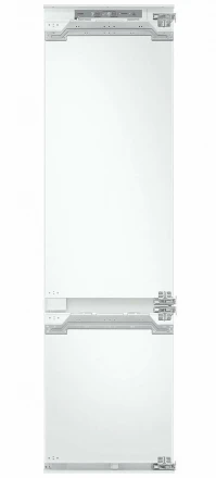 Встраиваемый двухкамерный холодильник Samsung BRB80F30ADF0EO