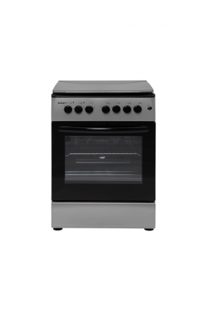 Газовая плита KRAFT KF-FSK6403AES