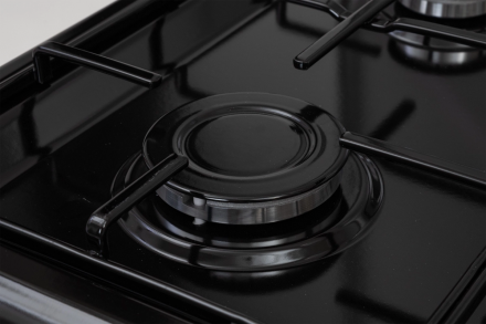 Газовая плита KRAFT KF-FSK6403AES