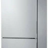 Холодильник Samsung RB37A5491SA, серебристый