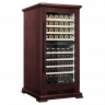 Винный шкаф Meyvel MV99PRO-KBT2 (Спелая вишня)