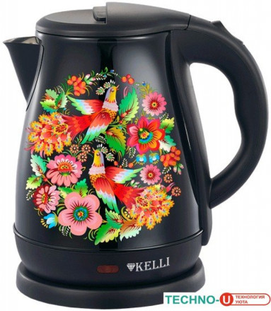 Чайник KELLI KL-1343