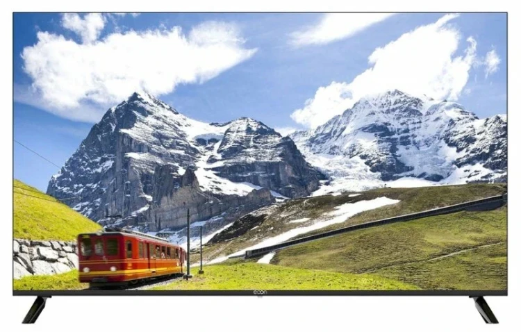 Телевизор Econ EX-65US001B