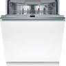 Встраиваемая посудомоечная машина Bosch SMV6EMX75Q