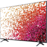 55" Телевизор LG 55NANO756PA NanoCell, HDR, черный