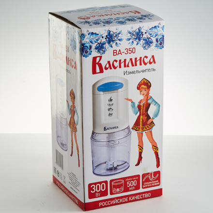 Измельчитель Василиса ВА-350