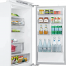 Встраиваемый холодильник Samsung BRB80F26ACF0EO, No Frost, 264л, 177.5см