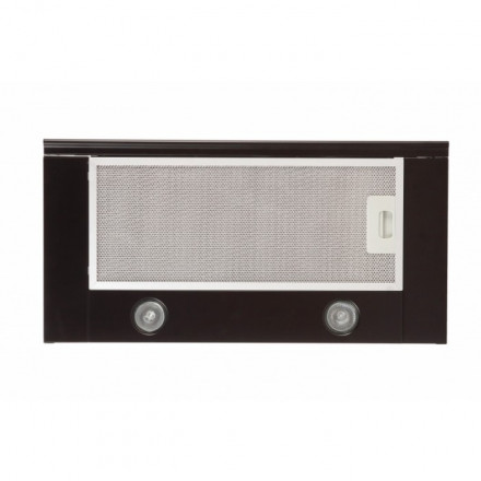 Кухонная вытяжка ZorG Technology Storm 50 Черный (700 куб. м/ч)