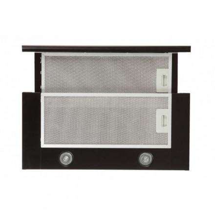 Кухонная вытяжка ZorG Technology Storm 50 Черный (700 куб. м/ч)