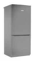Холодильник POZIS RK-101 серебристый
