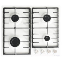 Газовая варочная поверхность De Luxe 6040.00г 006